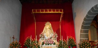 Todos los caminos llevan a Chipude