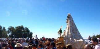 Fiestas de La Gomera: reencuentros, tradiciones y devoción