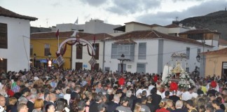 Las empresas gomeras están preparadas para afrontar las Fiestas Lustrales, según AEG