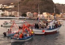 La U.D. Las Palmas logra la permanencia