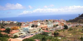Cielos poco nubosos y temperaturas sin cambios este lunes en Canarias