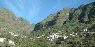 Temperaturas sin cambios y cielos despejados en Canarias este viernes