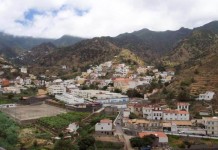 Temperaturas con pocos cambios y lluvias débiles este 24 de Diciembre