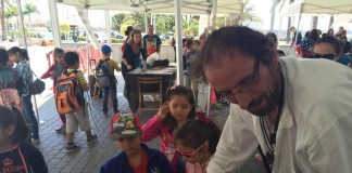 El Cabildo sumará a La Gomera a los Días Europeos para la Artesanía