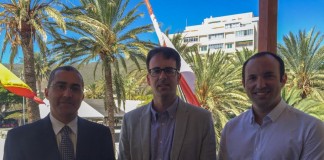 San Sebastián se prepara para una nueva edición del torneo autonómico de Futbol 7 alevín