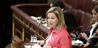 CC pide una «tarifa plana» en los vuelos entre las Islas Canarias