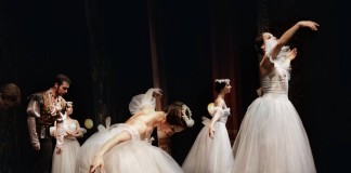 El Ballet de Moscú regresa a La Gomera éste jueves