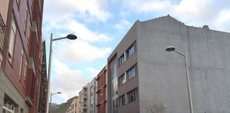Las oficinas de Servicios Sociales de San Sebastián se trasladarán al edificio de usos múltiples