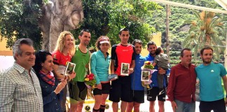 La II Carrera de Montaña ‘Villa de Hermigua’ continúa con sus preparativos