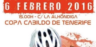El Club Ciclista El Fogueo estará en el Trofeo Apertura 2016