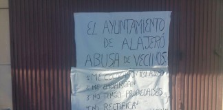 El Partido Popular pide explicaciones al Ayuntamiento de Alajeró por el embargo que sufre una ciudadana