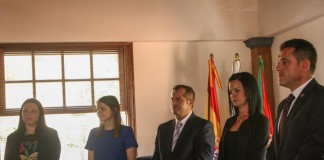 Vallehermoso rechaza el canon que tendrán que abonar las bibliotecas públicas