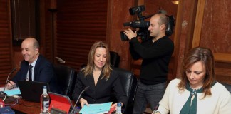 El nuevo REF económico debe esperar a que haya Gobierno