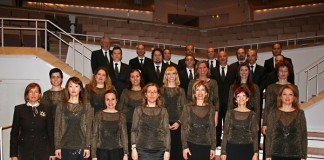 El ‘Festival de Música Religiosa’ recala este domingo en La Gomera con el Coro de Cámara de Tenerife