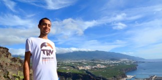 La I Carrera de Montaña Villa de Hermigua cierra mañana su inscripción Cristofer Clemente