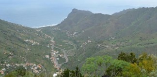 Carreras con semblanzas a La Gomera