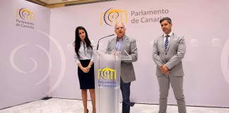 El Gobierno asume la iniciativa de ASG y creará una BRIF para la lucha contra incendios