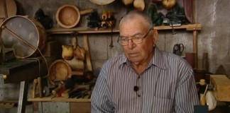 El Cabildo homenajeará este lunes al artesano Eliseo Barrera