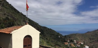 Hermigua celebra este fin de semana a San José en El Estanquillo