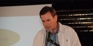 Se cumplen tres años del fallecimiento del que fuera alcalde de Valle Gran Rey, Esteban Bethencourt