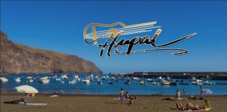 Valle Gran Rey acoge este sábado el II Festival Hupal ‘Mujeres Eternas’