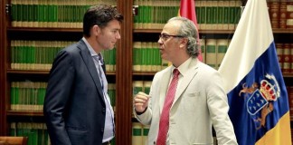El PP reprocha al PSOE  el nombramiento de un «alto cargo imputado y sin cualificación»