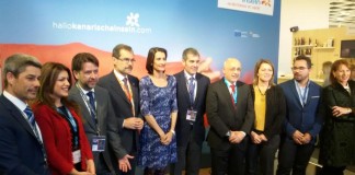 La Gomera acude a la ITB de Berlín para reforzar su principal mercado turístico