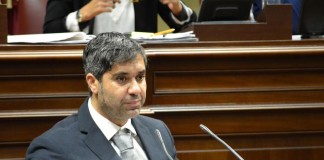 ASG propone dotar a las corporaciones locales para cuidar los espacios naturales protegidos