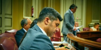 Jesús Ramos insta a exigir a las empresas seguridad, salud y formación para las camareras de piso