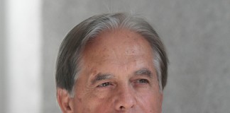 La lacra viva de la corrupción