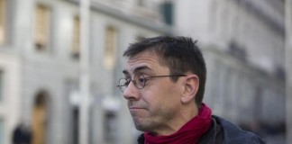 Monedero: «Hemos alimentado la locomotora y sacrificado los vagones»