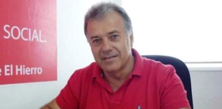Un edil PSOE en Valverde renuncia al no aportar nada a la política municipal
