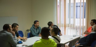 Todo listo para que comience la ‘Liga de Barrios’ de San Sebastián de La Gomera