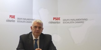 “Una isla que expulsa al 90% de la población joven cualificada no es sostenible”