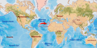 El «una hora menos en Canarias» cumple 94 años