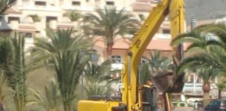 El PP de Valle Gran Rey califica de insensatez total comenzar las obras de saneamiento a las puertas de la Semana Santa