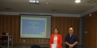 Sanidad organiza en La Gomera un curso dentro del Programa de Ayuda al Fumador de Canarias