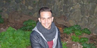 Omar López, nuevo secretario general de Juventudes Socialistas de Canarias