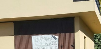 ‘Aclarando’ al Consejero Javier Trujillo Bernal