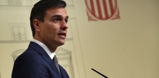 Sánchez se reunirá hoy con el presidente canario, empresarios y sindicatos