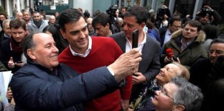 Una nueva imputación sepulta al líder del PSOE gallego, afín a Sánchez