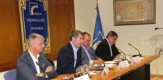 La Fecam, con el apoyo de 62 alcaldes, avala el plan de desarrollo con fondos del IGTE