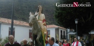 Hoy, Domingo de Ramos, se abre solemnemente la Semana Santa