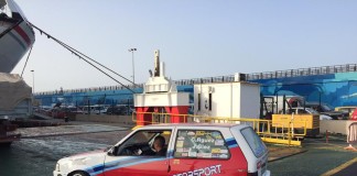 La XV Subida a Hermigua Trofeo Naviera Armas será puntuable para el Autonómico de Montaña