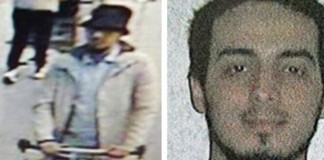Detienen al terrorista huido tras los atentados de Bruselas