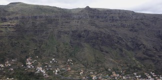 El PP de Valle Gran Rey acusa al Ayuntamiento de «la progresiva desaparición del sector agrícola»