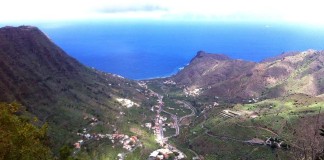 NC-ADGomera acusa al alcalde de  Hermigua de tirar “la casa por la ventana” en los gastos de las fiestas