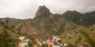 Sí se puede en Vallehermoso muestra su preocupación por las cifras de paro del pasado mes de marzo