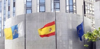 Luto oficial en toda España por los atentados de Bruselas y banderas a media asta en las instituciones