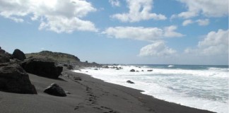 Domingo con temperaturas en ascenso